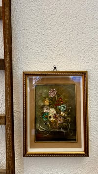 Image 2 of La peinture en cadre 