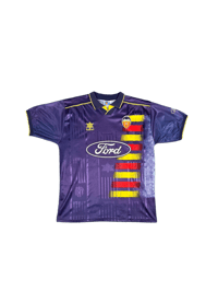 Image 1 of Valencia CF 96-97