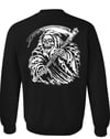 Matt Van Cura Reaper Sweater