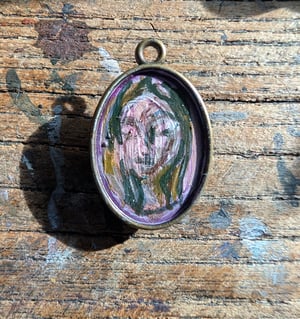 Image of Tiny Mary icon