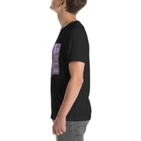 Image 2 of Officially licensed Stacey Unisex t-shirt