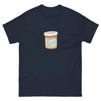 Image 6 of THE PRESCRIPTION HOUSE T-SHIRT