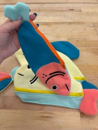 Image 2 of All Fish Bags