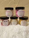 Wax Melt Jars