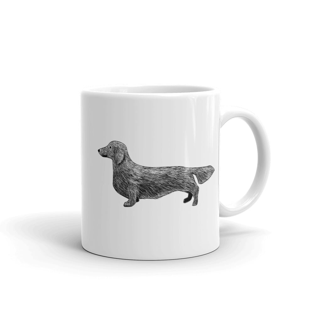 Mug: Dachshund