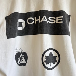 Image of 1997 NYC Marathon T-Shirt