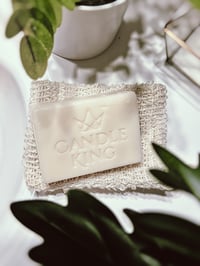 Image 2 of Exfoliating Soap Bag