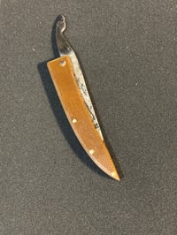 Image 2 of Shrimp barb mod 