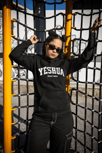 Image 2 of Yeshua Hoodie