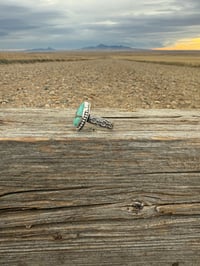 Image 2 of 	Tyrone Trails Ring