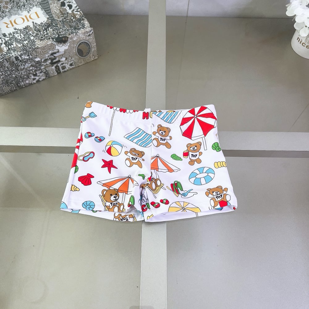 Image of Max Swimming Shorts