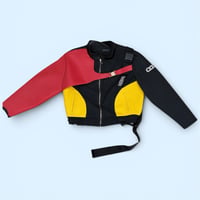 Image 1 of The Chulo Harness Jacket