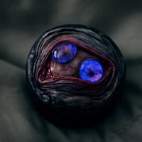 Image 2 of The incredible Double Iris Spice Grinder OAAK