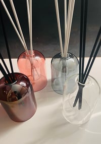 Image 5 of GLASS DOME REED DIFFUSER