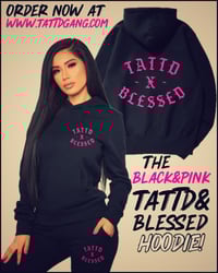 Image 10 of 50% off!!! 3 HOODIE BUNDLE!!!