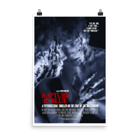 Rapture in Blue Theatrical Poster