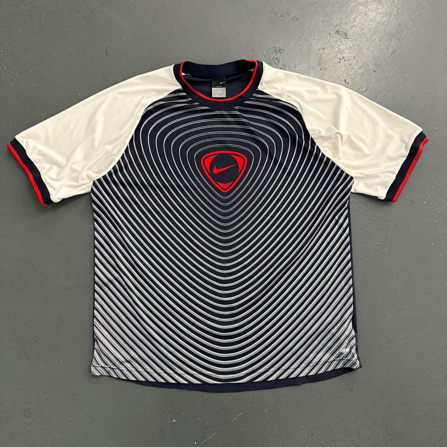 Image of Nike Total 90 T-shirt, size XL