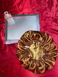 Image 1 of Caramel | Bonnet
