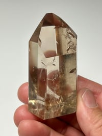 Image 6 of Natural Citrine Generator | Madagascar #1502