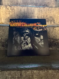 Image 1 of  LP Arcturus «La Masquerade Infernale» ORIGINAL