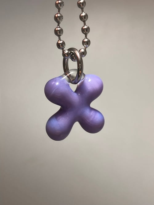 Image of wisteria clover