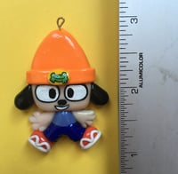 Image 3 of PTR Inspired Polymer Clay Charms