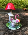 Mouse World