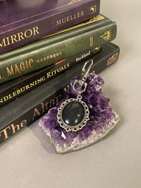 Image 5 of Oeil de Sorcière (Witch’s Eye) Keychain 