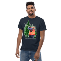 Men's classic Hunting tee