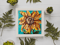 Image of Golden Sunflower - PRINT
