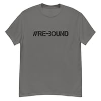 Image 4 of #RE-BOUND T-Shirt