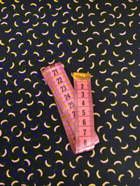 Image 5 of Algodón 100% - Plátanos - 12€/m