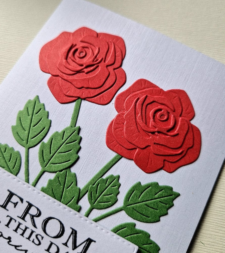 Image of Love In Petals