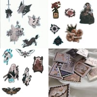 Image 2 of Sticker packs