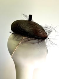 Image 4 of Brown straw percher