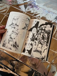 Image 4 of <b>Le Faiseur de Rois</b><BR>Samuel Laffitte<BR>Sven Deloulay<BR>Chan Ael Gac