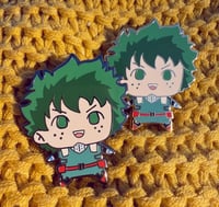 Image 1 of Nerdy Nugget 