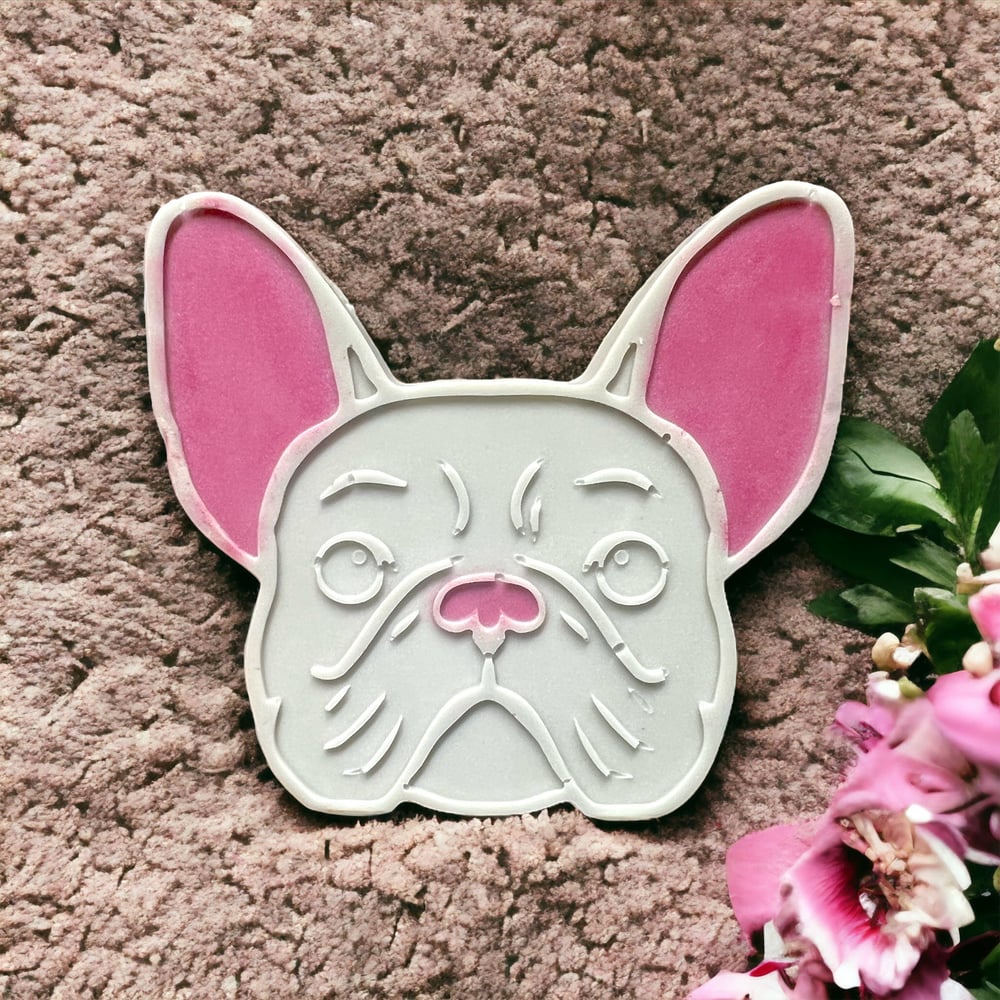 Image of Frenchie Bar Soap