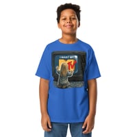 Image 11 of I WANT MY MTV - KIDS TEE