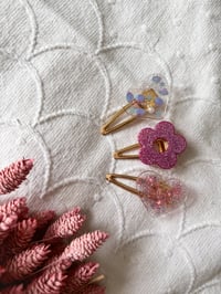 Barrette Uluru