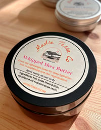 Image 3 of Whipped Shea Butter 