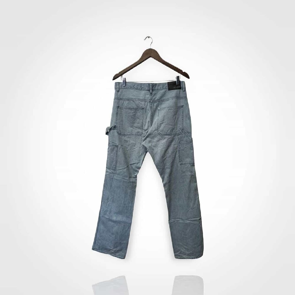 Image of Lad Musician Denim Pants