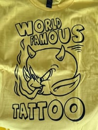 Image 1 of FAFO package