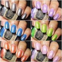 Image 2 of Viva Las Vegas Collection