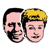 Tom Peterson & Gloria’s, Too! - Sticker Set