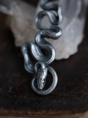 Image of SERPENT TALISMAN