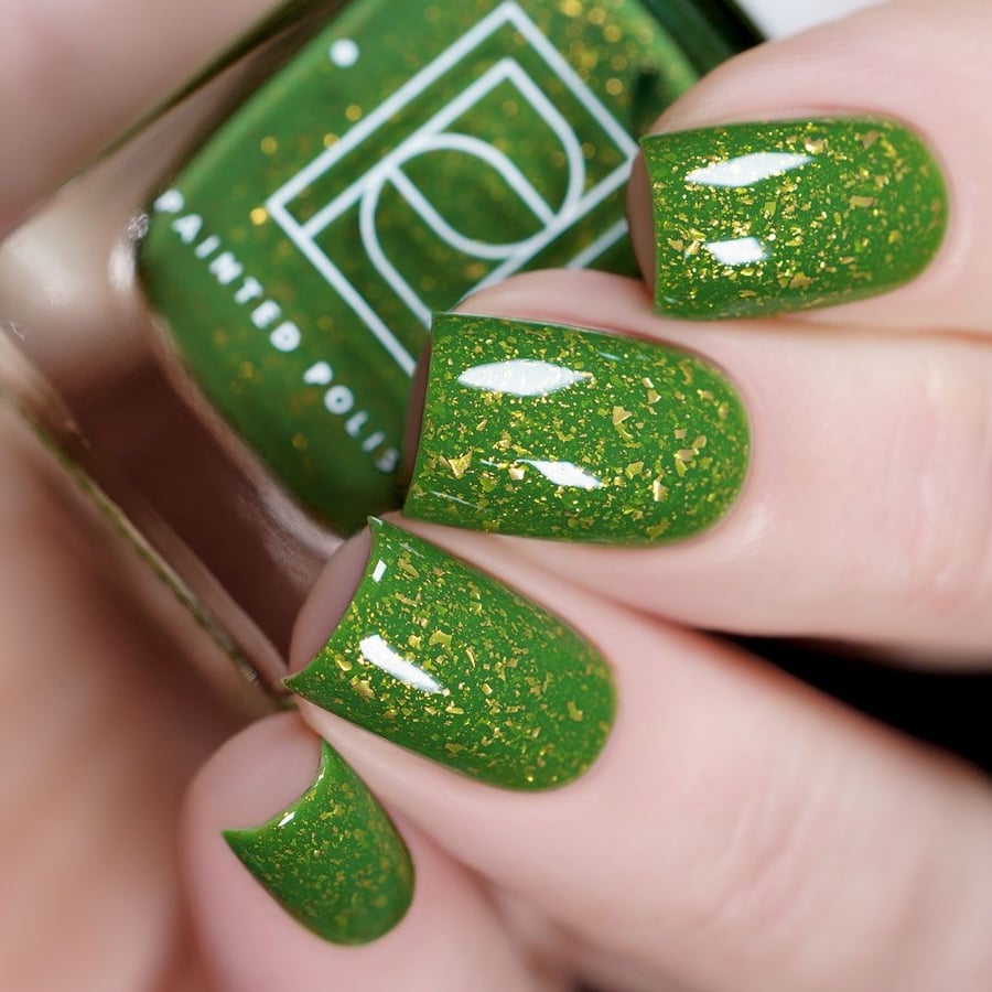 Image of Gilded Clover