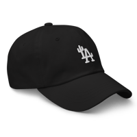 Image 3 of LOWER AZ LA CACTUS Dad hat