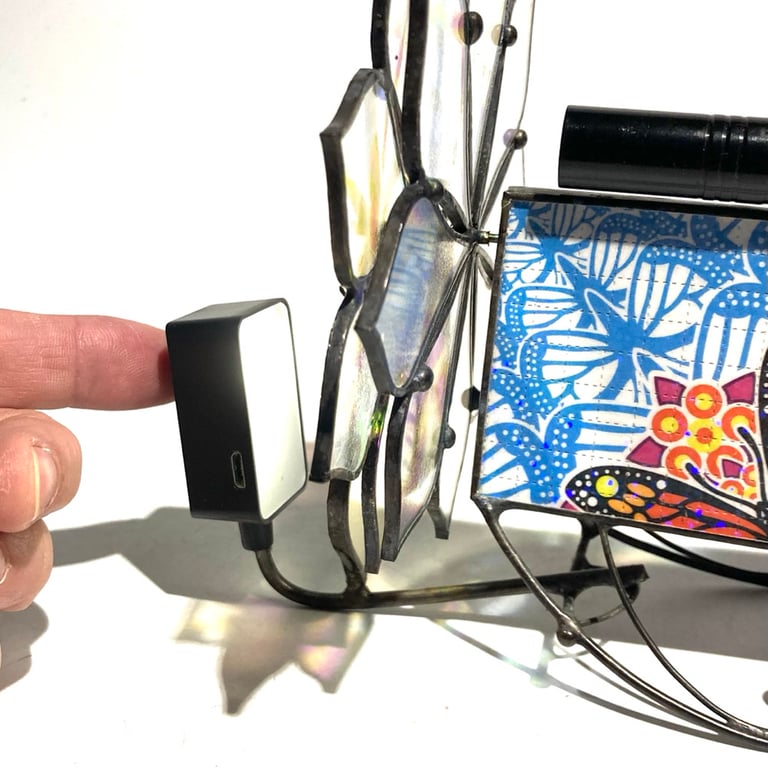 Natural Connection Image 7