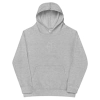 Image 4 of Kids fleece hoodie